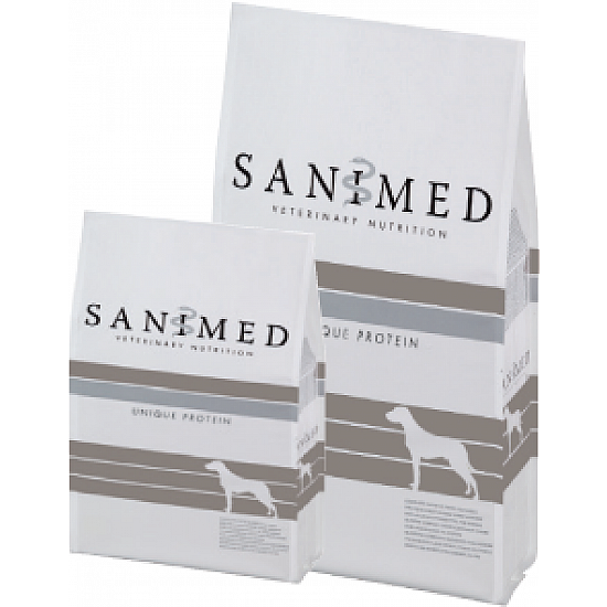 Sanimed Intestinal Canine 腸胃配方乾糧犬用3kg
